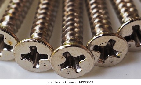 Screw