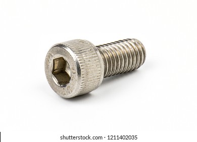 996 Socket Cap Screws Images, Stock Photos & Vectors | Shutterstock