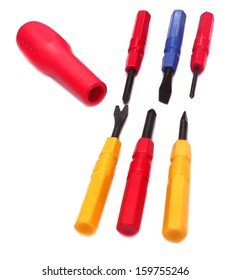 screw driver