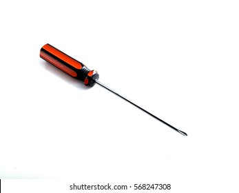 small screwdriver