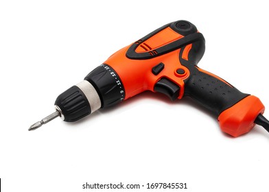 electric drill tool