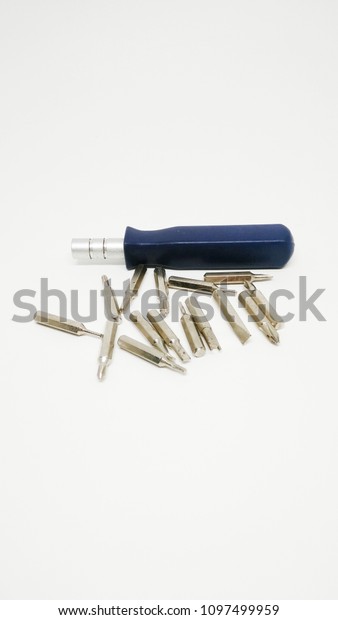 technician screwdriver set
