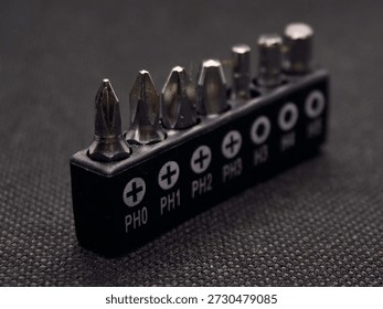 A screwdriver is a useful tool                 