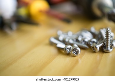 Screws