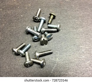 Screws