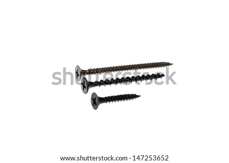 Screws