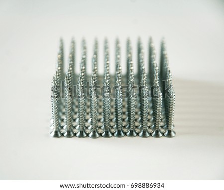 Similar – Image, Stock Photo spring-cleaning