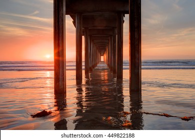 Scripps Pier