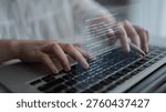 Script programming for task manager user interface, handling form submission, input validation, task list rendering, and exception alerts with dynamic DOM interaction Latch