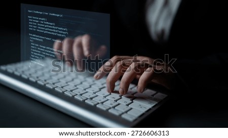 Script programming for task manager user interface, handling form submission, input validation, task list rendering, and exception alerts with dynamic DOM interaction Latch