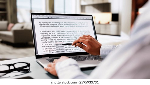Script Proofread And Sentence Grammar Spell Check. Correct Mistakes