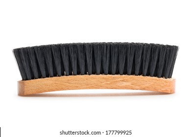 Scrub Brush Isolated