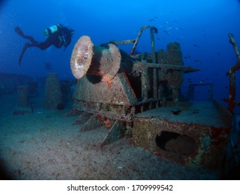 Scuba Diving Malta And Gozo