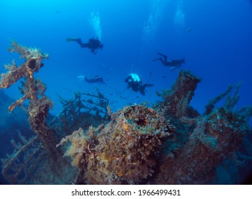 Scuba Diving Malta Gozo Comino