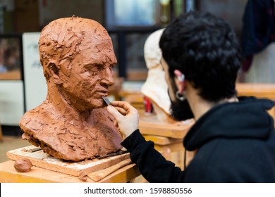 26,750 Sculptor clay Images, Stock Photos & Vectors | Shutterstock