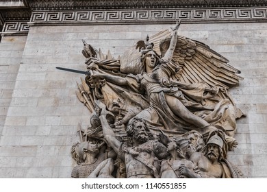 French Arc Images Stock Photos Vectors Shutterstock