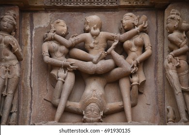 Ancient India Nude - Ancient Sex Images, Stock Photos & Vectors | Shutterstock