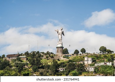 Imagenes Fotos De Stock Y Vectores Sobre Quito Centro Shutterstock