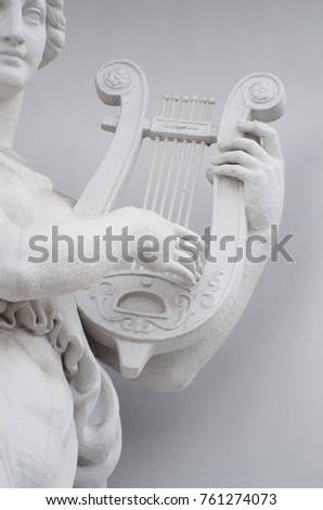 lira (instrumento musical antiguo)