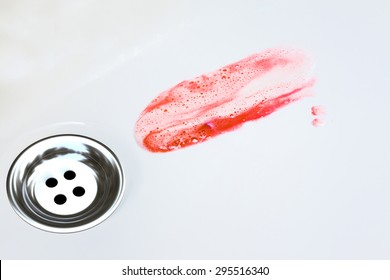 886 Brush Teeth With Blood Images, Stock Photos & Vectors 