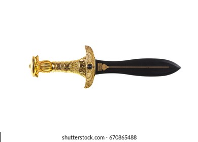 Scythian Sword