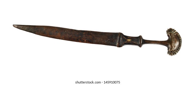 Scythians, Scythian Weapon,archeology,