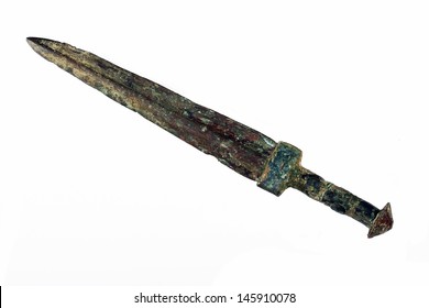 Scythians Scythian Weaponarcheology Stock Photo 145910078 | Shutterstock