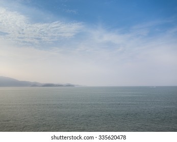 Sea