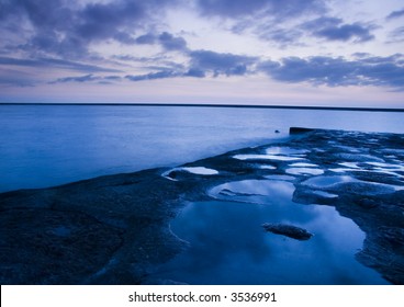 Sea