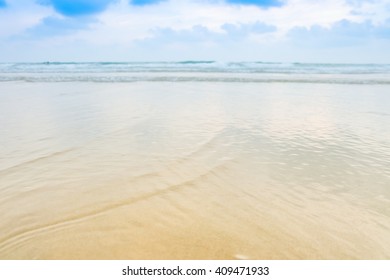 sea - Shutterstock ID 409471933