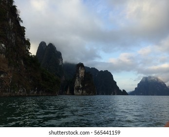 sea