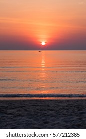 sea