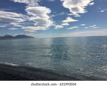 sea
