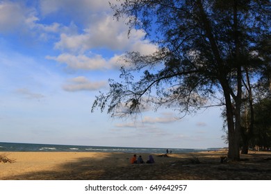 sea