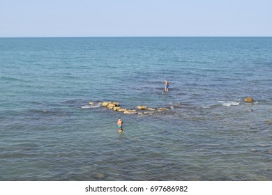 sea