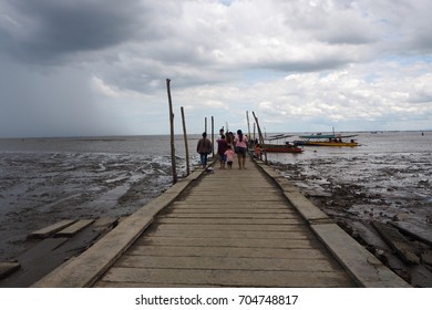 sea