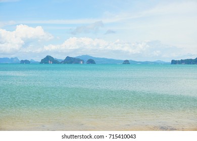         sea                       