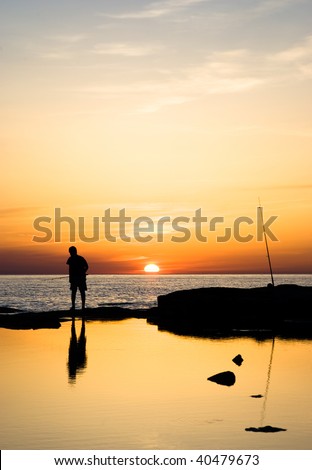 sea