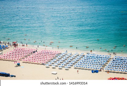 Haeundae Images Stock Photos Vectors Shutterstock