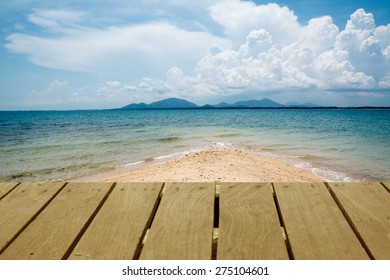 Sea Beach Of Thailand , Ko Samet, Asia