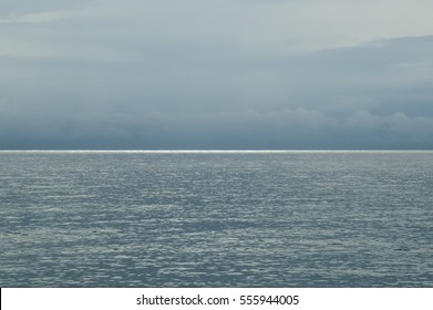 Sea before the stormÃ�Â°