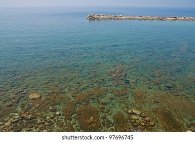 Sea Of Diamante (CS), Calabria, Italy