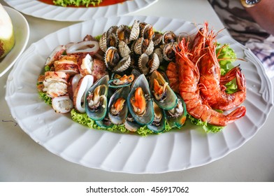 Sea Food