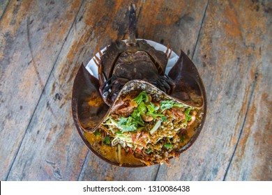 sea food Thailand