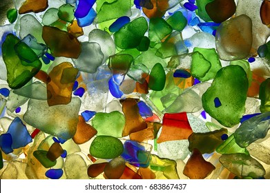 Sea Glass