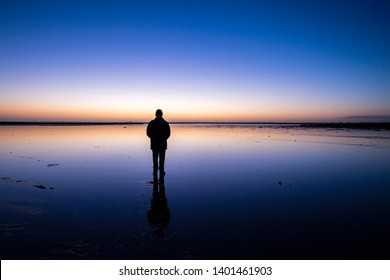 121,971 Man Water Reflection Images, Stock Photos & Vectors | Shutterstock