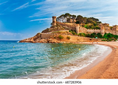 8,231 Tossa de mar Images, Stock Photos & Vectors | Shutterstock