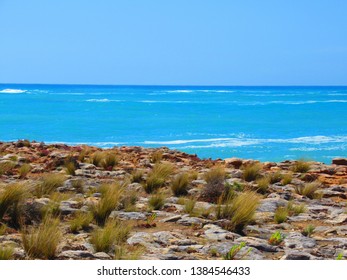 Sea Landscape In Robe, Australia