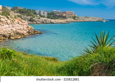 Sea Landscape Salou