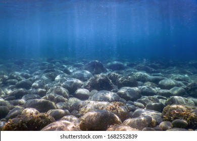 Undersea Rocks Images Stock Photos Vectors Shutterstock